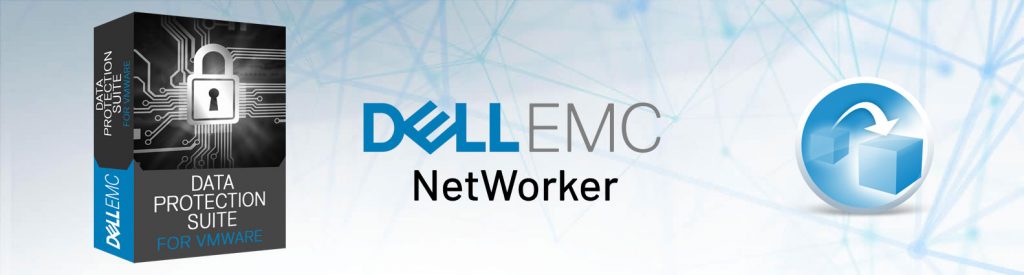 DellEMC-Networker