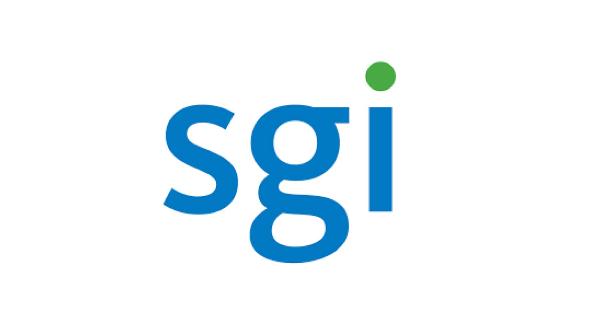 چرا هیولت پاکارد شرکت SGI را خرید؟